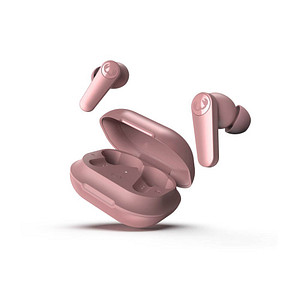 FRESH ‚N REBEL TWINS ANC In-Ear-Kopfhörer pink