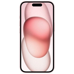 0195949041815 - APPLE Smartphone iPhone 15 Plus 256GB Mobiltelefone pink iPhone Bestseller