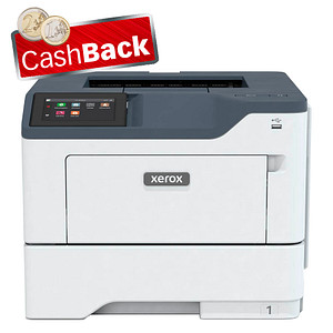 AKTION: xerox B410 Laserdrucker weiß mit CashBack