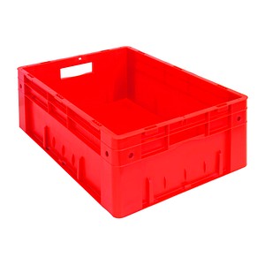 4004514265180 - Eurobox rot 400 x 600 x 210 cm