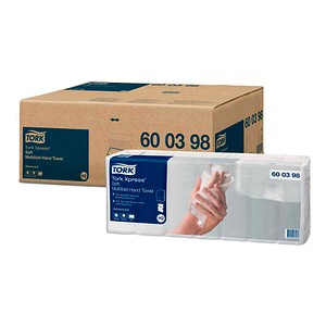 TORK Papierhandtücher 600398 Xpress® Soft H2 Interfold-Falzung 2-lagig 3.780 Tücher