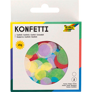 4001868119305 - Konfetti Kids bunt 4001868119305 folia 15 Gramm 4001868119305 - Konfetti Kids bunt 4001868119305 folia 15 Gramm