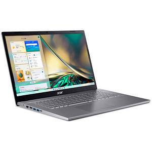 acer A517-53-50VG Notebook, 16 GB RAM, 512 GB SSD, Intel® Core™ i5-12450H