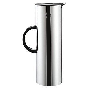 Isolierkanne EM77 Edelstahl 1,0 l