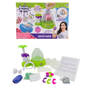 BOTI Schleim Doctor Squish Maker mehrfarbig