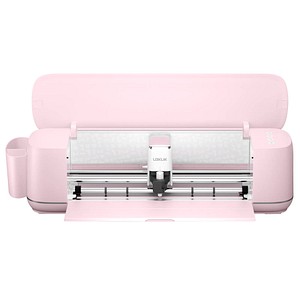 LOKLiK iCraft™  Schneideplotter pastellrosa, 1 St.