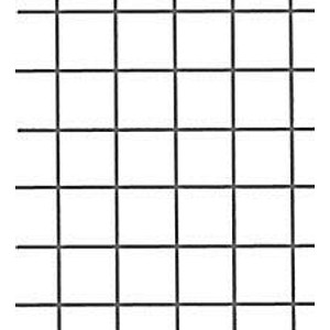 9001939818712 - Ursus Style Notizblock DIN A5 Kariert Geheftet Papier Grau Perforiert 100 Seiten