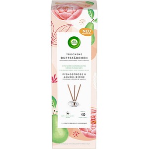 Raumduft Pfingstrose & Anjou-Birne blumig