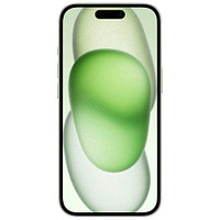 iPhone 15 128 GB Grün kaufen - Apple (DE)