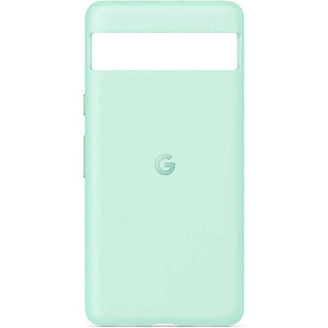 Google Handy-Cover für Google Pixel 7a grün