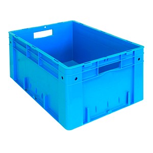 4004514265203 - Eurobox blau 400 x 600 x 270 cm
