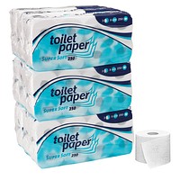 Toilettenpapier Günstiger Online Kaufen Büroshop24