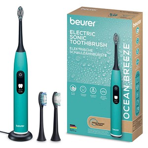 4211125105167 - beurer SC 50 GP Schallzahnbürste 4211125105167 - beurer SC 50 GP Schallzahnbürste
