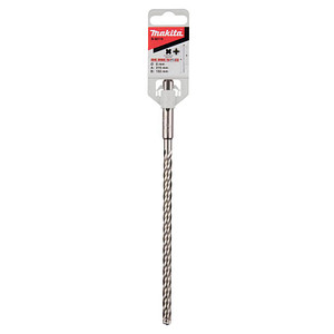 0088381521000 - NEMESIS II B-58110 Hammerbohrer Arbeitslänge 1500 mm Gesamtlänge 2150 mm Durchmesser 80 mm 0088381521000 makita 0088381521000 - NEMESIS II B-58110 Hammerbohrer Arbeitslänge 1500 mm Gesamtlänge 2150 mm Durchmesser 80 mm 0088381521000 makita