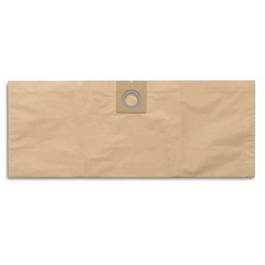 4002667744415 - Kärcher Papierfiltertüten 6904-2900 5 Stück für Nass Trockensauger NT 27 1