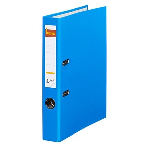 bene No.1 Power Ordner blau Kunststoff 5,2 cm DIN A4