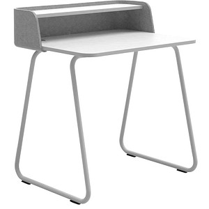 4049694005492 - Sekretär secretair home SH10WS-RE049 91cm (H) 824x612cm (BxT) rechteckig weiß Weiß 4049694005492 Sedus 4049694005492 - Sekretär secretair home SH10WS-RE049 91cm (H) 824x612cm (BxT) rechteckig weiß Weiß 4049694005492 Sedus