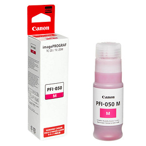 Canon Original Pfi050m (5700C001) Tintenpatrone Magenta - Image 9