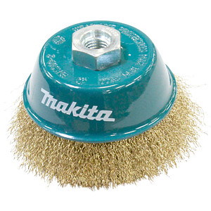 0088381399920 - Drahtbürste für Winkelschleifer D-39805 0088381399920 Makita