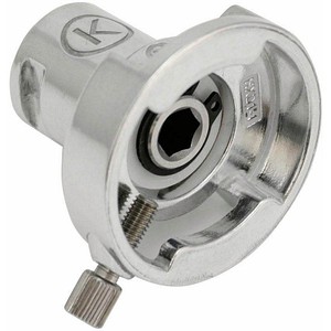 5011423182612 - Ersatzteil - Adapter für Küchenmaschine - KAT001ME - - DELONGHI AYA KENWOOD