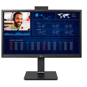 8806096204887 - 24CQ650N-6P All-in-One PC 4 GB RAM 16 GB SSD Intel Celeron