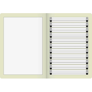 4003273194168 - Geschichtenheft 10-45991 Lineatur 1G Schreiblern-Lineatur A5 90g grün rot 16 Blatt 32 Seiten 4003273194168 Brunnen 4003273194168 - Geschichtenheft 10-45991 Lineatur 1G Schreiblern-Lineatur A5 90g grün rot 16 Blatt 32 Seiten 4003273194168 Brunnen