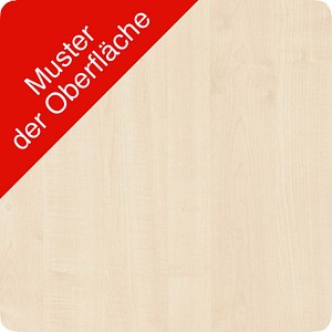 4038933486338 - Aktenschrank Flex S-383102-AL lichtgrau ahorn 2 Fachböden 800 x 420 x 1104 cm 4038933486338 - Aktenschrank Flex S-383102-AL lichtgrau ahorn 2 Fachböden 800 x 420 x 1104 cm