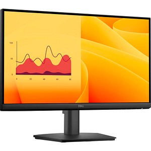 DELL E2225HM Monitor 55,0 cm (22,0 Zoll) schwarz