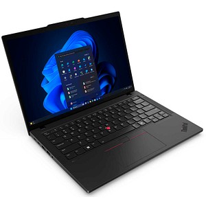 Lenovo ThinkPad T14 Gen 6 21QC00ANGE Laptop 35,5 cm (14,0 Zoll), 32 GB RAM, 1 TB SSD, Intel® Core™ Ultra 5 225U