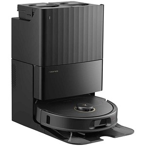 Roborock - Qrevo 5AE - Saugroboter - 12.000 Pa - Schwarz