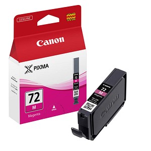 Canon PGI-72 M magenta Tintenpatrone Canon PGI-72 M magenta Tintenpatrone