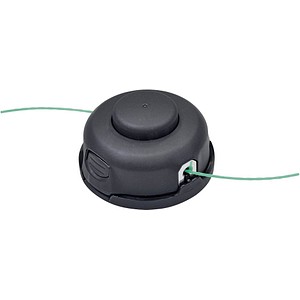 Tap&Go 2-Fadenkopf für Rasentrimmer 2,0 mm