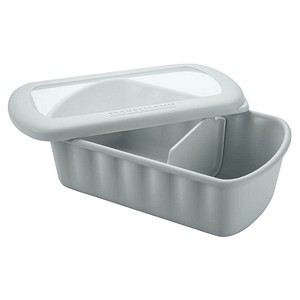 FACKELMANN Lunchbox Flexibox Be The Move blau 1,0 l, 1 St.