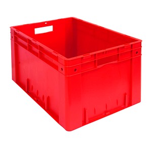 4004514265241 - Eurobox rot 400 x 600 x 320 cm