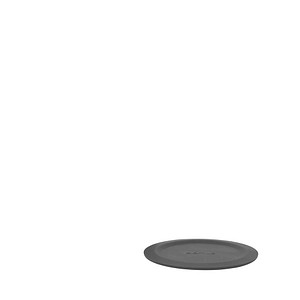 4008832777431 - Untersetzer LARETO anthrazit 6-tlg 4008832777431 6 Stück