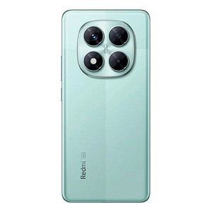 Image of Xiaomi Redmi Note 14 Pro 5G Dual-SIM-Smartphone coral green 256 GB