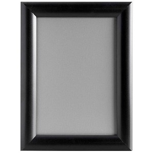 4260697680015 - Klapprahmen schwarz 148 x 210 cm 1 St 4260697680015 - Klapprahmen schwarz 148 x 210 cm 1 St