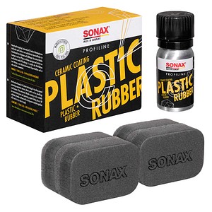 4064700241008 - SONAX Kunststoffpflegemittel 02410000