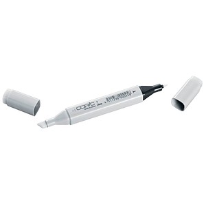 4013695257099 - COPIC Profi Marker 12er Set Architekturfarben Tinte auf Alkoholbasis schnell trocknend untereinander (20075701)