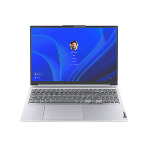 Lenovo ThinkBook 16 G4+ IAP Notebook 40,6 cm (16,0 Zoll), 32 GB RAM, 1 TB SSD, Intel® Core™ i7-12700H