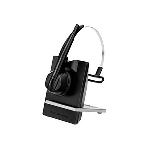 5714708008019 - EPOS IMPACT D10 USB ML einseitiges Kopfbügel Headset DECT