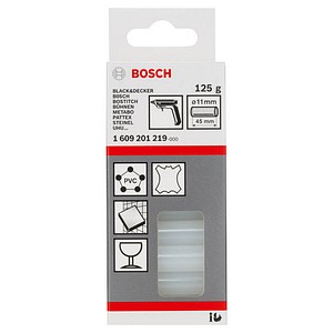 3165140005265 - AKTION BOSCH Heißklebesticks transparent 1 St mit Prämie nach Registrierung
