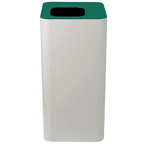 4260058032316 -  Pure Mülleimer 1000 l weiß grün 392020 + 392021 4260058032316 HEAD