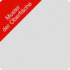 4038933002859 - Schreibtisch Flex manuell höhenverstellbar 72cm (H) 80x80cm (BxT) quadratisch grau   silber 4038933002859 Geramöbel