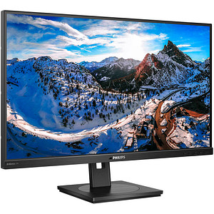 Philips - P-Line 279P1 - Monitor - 27 Zoll - 4K UHD - Schwarz - Bild 9