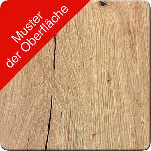 4051814434501 - Holz Schreibtisch Eckschreibtisch schlicht 220x220 L Form links oder rechts Arbeitstisch Platte 80 cm tief Computertisch Büromöbel - Lona X
