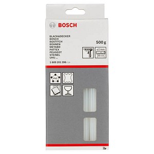 3165140005647 - 1 St BOSCH Heißklebesticks transparent 1 St 1609201396 3165140005647 3165140005647 - 1 St BOSCH Heißklebesticks transparent 1 St 1609201396 3165140005647