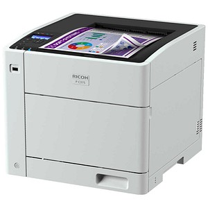 4961311980831 - RICOH P C375 Farb-Laserdrucker weiß