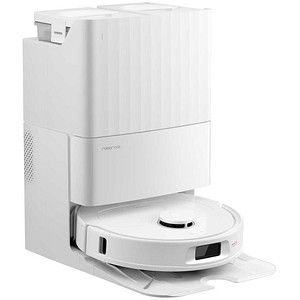 Roborock Weiss Qr 598, Staubsauger Roboter, - Bild 5