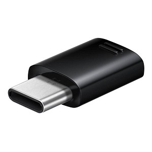 Samsung EE-GN930 USB Typ-C auf Micro-USB Adapter